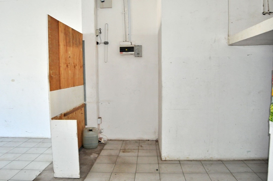 Commercial Property for Sale in Lansdowne Western Cape
